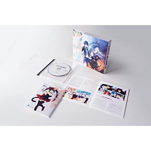 驚きの値段 Blu Ray デート ア ライブiii Blu Ray Box 下巻 Blu Ray Disc デート ア ライブ Kaxa 7692 デート ア ライブ 海外正規品 Sinviolencia Lgbt