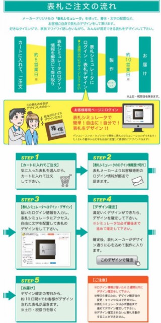 美濃クラフト 天然石材表札 ロイヤルストーン RYS-2 q9tJ6rzkDY, 住宅設備 - esquelles.org