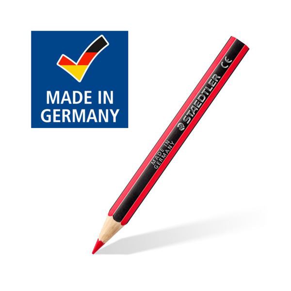 送料無料 ステッドラー ノリスカラー色鉛筆紙箱入ハーフサイズ 12色(各色1本) 18501C12PB 1セット(5パック) |b04の通販は
