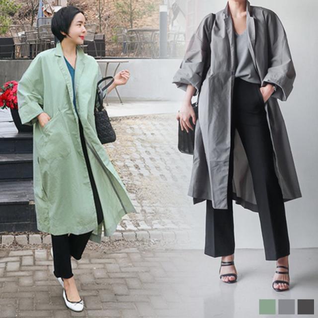 ブランドショッパー付き チェスターコート レディース ざっくり 軽量 通気性 格上げ きれいめ スプリングコート アウター フォーマル ベーシック シンプル New限定品 Www Icamek Org