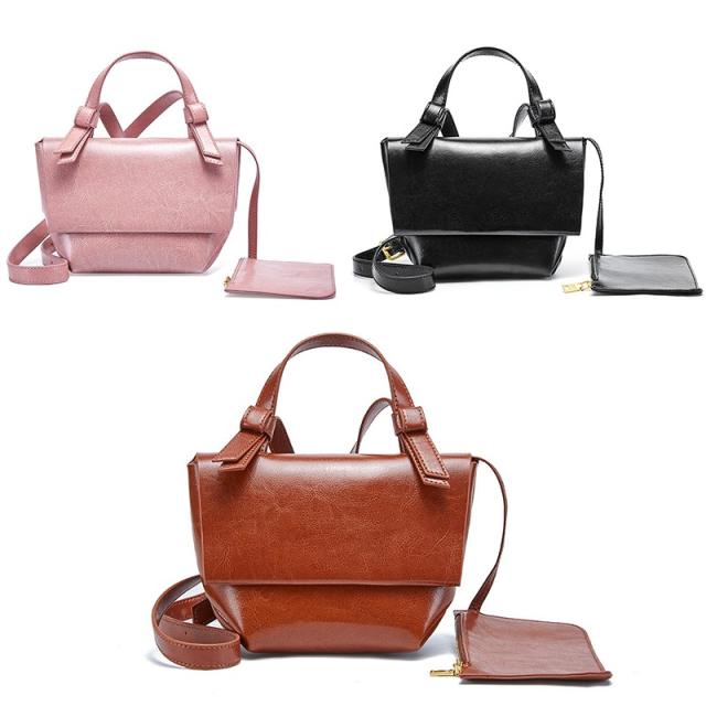 新品 牛革 トートバッグ レディース 小さめ スクエア 大容量 可愛い 人気 おしゃれ Bag 女性 肩掛け 斜めがけ 手提げ 3way 多機能 ハンドバッ クリアランスセール Vacationgetaways4less Com