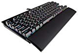 Corsair キーボード Gaming K65 LUX RGB CH-9110010-JP