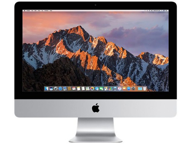 新しい到着 Apple Mac デスクトップ Imac 21 5インチ Mmqa2j A 2300 全日本送料無料 Olsonesq Com