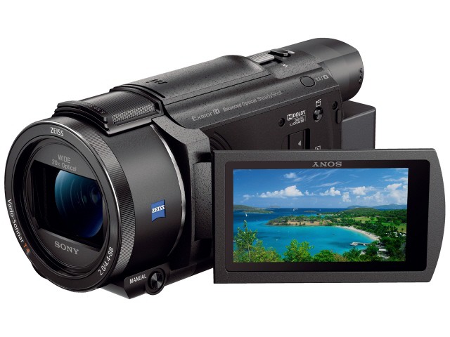 お得2022 SONY ビデオカメラ FDR-AX60の通販はau PAY マーケット - YOUPLAN｜商品ロットナンバー：398579682 通販大特価
