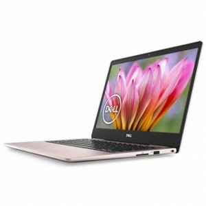 Dell ノートパソコン Inspiron 13 7000 Mi73 8whbp ピンクシャンパン の通販はau Wowma ワウマ Youplan 商品ロットナンバー