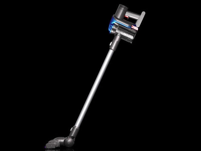 ダイソン 掃除機 Dyson Digital Dc35 オーバーのアイテム取扱 Slim マルチフロア