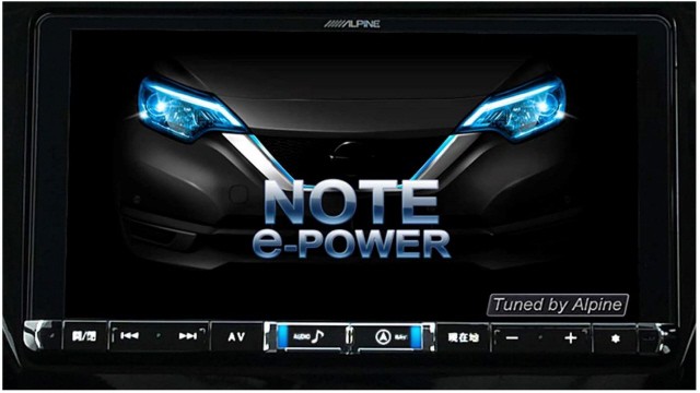 【 新品 】 アルパイン カーナビ ビッグX X9Z-NT-AM, 美方町 5e107d43