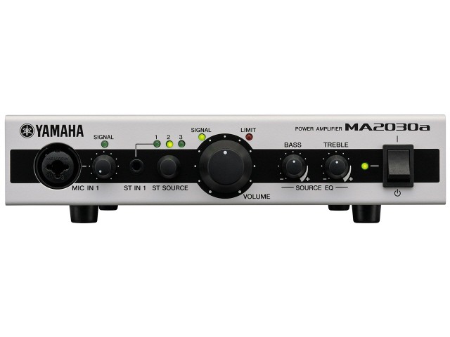 4658】 YAMAHA MA2030a ヤマハ MA 2030 A | tspea.org