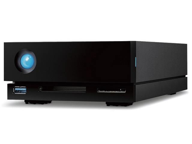 優遇価格 Lacie 通販 1big 外付け パソコン Pc周辺機器 Dock ハードディスク 外付け Sths Lacie 入荷即納可能