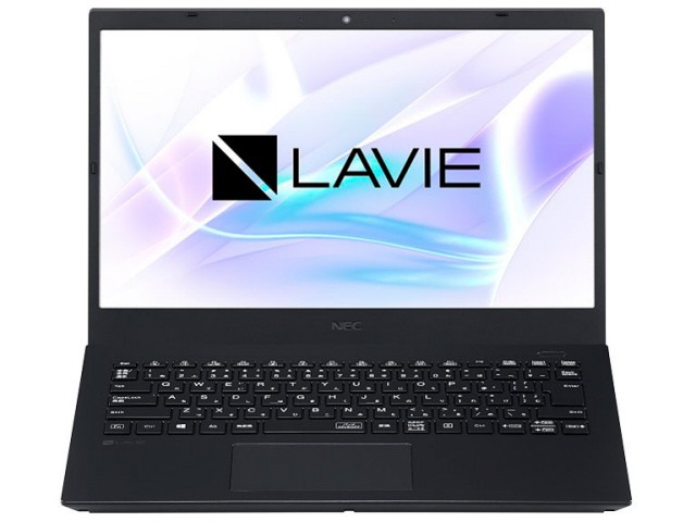 NEC ノートパソコン LAVIE Smart N14 PC-SN26JEDDN-C - パソコン本体