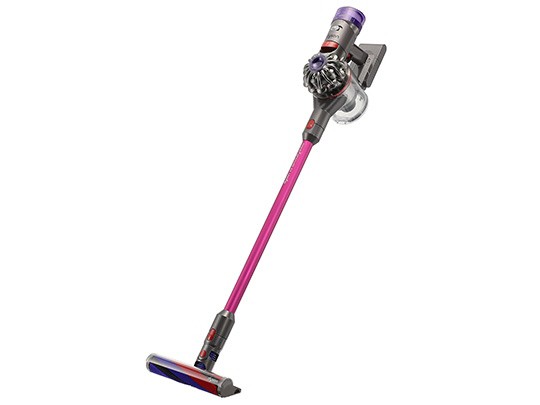 最低価格の Dyson 掃除機 ダイソン V8 Fu Ext Sv10k Extra Fluffy Slim 掃除機本体 Revuemusicaleoicrm Org