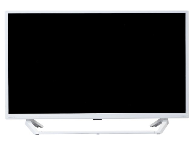 オリオン 液晶テレビ OL32WD30W [32インチ]