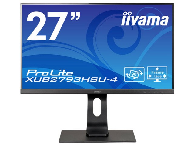 iiyama 27 prolite