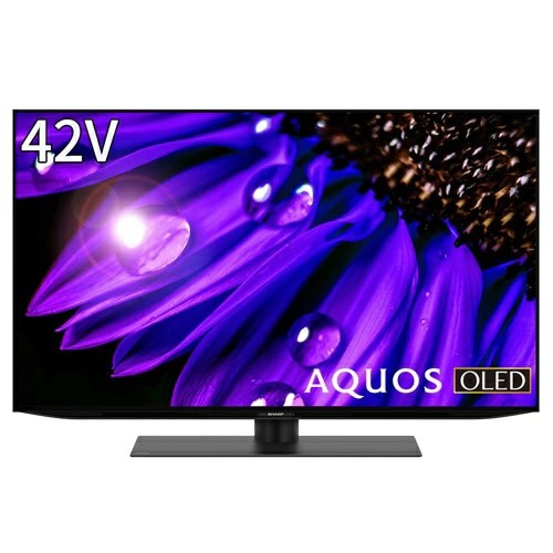 シャープ AQUOS OLED 4T-C42EQ2 [42インチ]