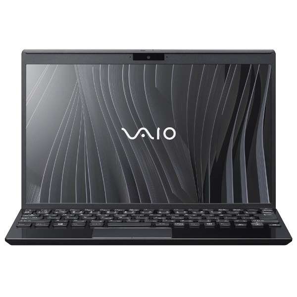 VAIO ノートパソコン VAIO SX12 VJS12590111B