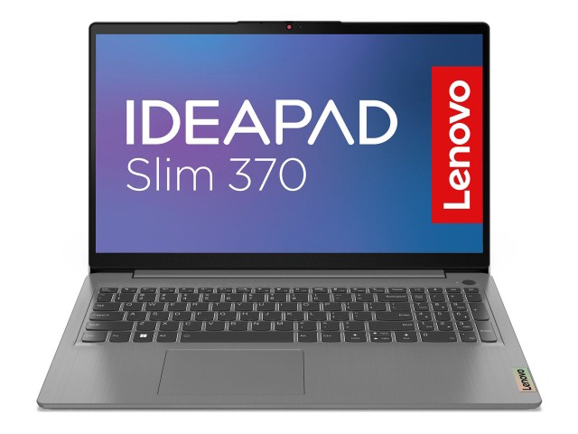 Lenovo ノートパソコン IdeaPad Slim 370 82RN0069JP [アークティックグレー]