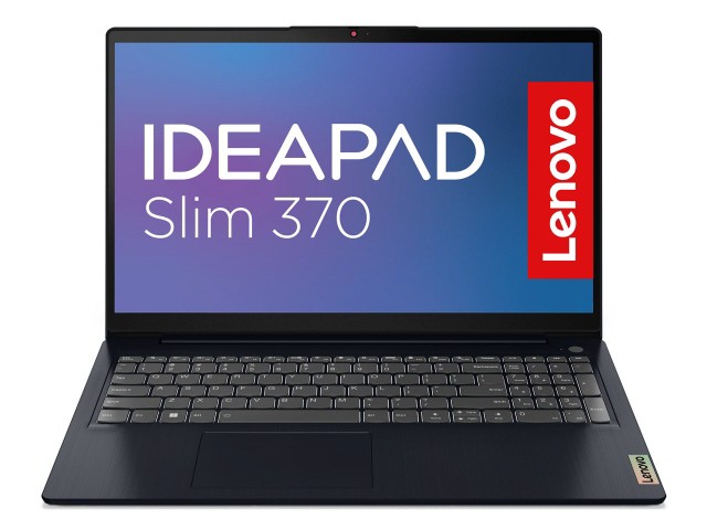 Lenovo ノートパソコン IdeaPad Slim 370 82RN0063JP [アビスブルー]