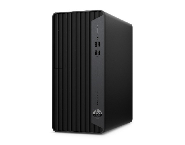 HP デスクトップパソコン ProDesk 400 G7 60K82PA-AAAK