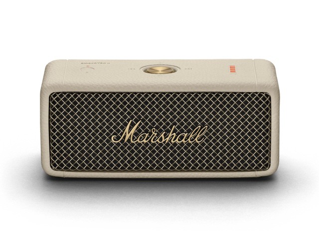 美品 Marshall EmbertonII 国内正規品 | www.novinmechanic.ir