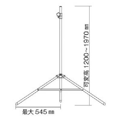 さいませ スーパーメガホン Pay マーケット 株式会社夢の小屋 商品ロットナンバー メガホンスタンド 110 送料無料の通販はau はございま gpiti In