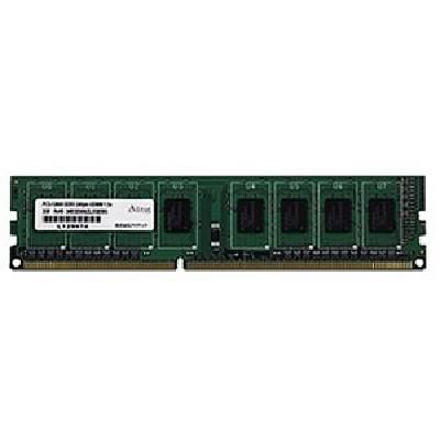 アドテック DDR3 1333MHzPC パソコン 3-10600 240Pin Unbuffered DIMM 2GB ADS10600D-2G 1枚 送料無料