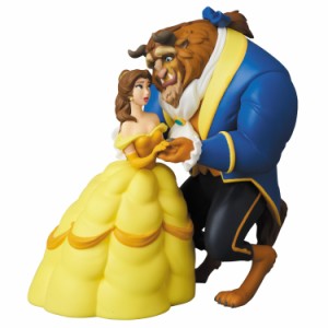 美女と野獣 フィギュアの通販|au PAY マーケット