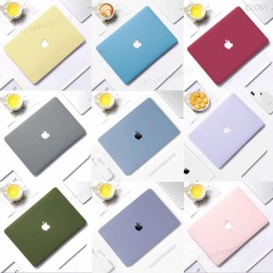 パソコンケース MACBOOKAIRケースMACBOOK PRO13カバー13 16インチ ノートパソコンカバー マックブックカバーPCケース 保護おしゃれ かわ