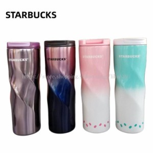 【海外限定大人気】スターバックス STARBUCKS タンブラー ステンレスカップ 保温保冷 おしゃれ 海外 新品