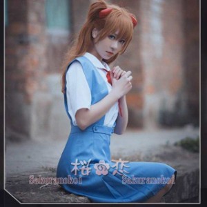 エヴァ アスカ コスプレ 衣装の通販|au PAY マーケット エヴァ アスカ コスプレ 衣装の通販|au PAY マーケット