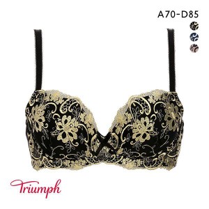 ブラジャー レディース 下着 33％OFF トリンプ Triumph AC004 30-2 ABCD 単品