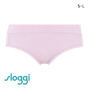 ショーツ レディース 大きいサイズ パンツ 下着 女性 メール便(5) トリンプ Triumph スロギー sloggi GO Allround lace ヒップスター ス