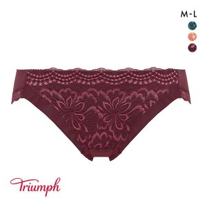 ショーツ 42％OFF メール便(4) トリンプ Triumph TR552 天使のブラ スリムライン スタンダード ML 単品