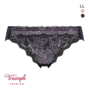 ショーツ レディース 大きいサイズ パンツ 下着 女性 41％OFF メール便(4) トリンプ Triumph TR0097 プレミアム レッドレーベル ヨセアゲ