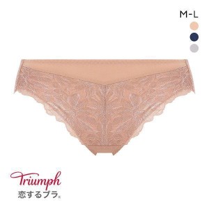 ショーツ レディース パンツ 下着 女性 42％OFF メール便(4) トリンプ Triumph TR565 恋するブラ Summer サマー スタンダード レギュラー