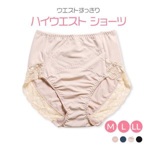 ショーツ レディース パンツ 下着 女性 50％OFF メール便(5) コントランテ ContRante 大きなバストを小さく見せるミニメイクブラ ハイウ