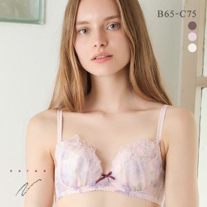 47％OFF ナルエー NARUE ランジェリー グラン ローズ シリーズ ブラジャー BC 単品