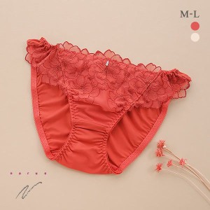 BBコレクションFR95Eフランスランジェリー♡MaisonLejaby♡ 元気が出るオレンジ 3点セット