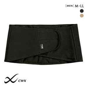 15％OFF【送料無料】 ワコール Wacoal シーダブリューエックス CW-X PARTS メンズ 男性用 腰サポーター