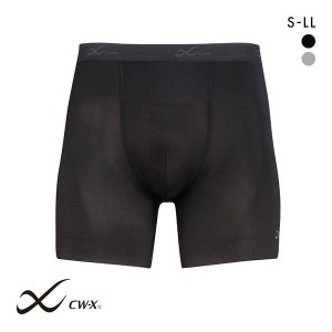 スポーツウェア メンズ 15％OFF メール便(15) ワコール Wacoal シーダブリューエックス CW-X メンズ 男性用 股関節サポートショーツ CORE