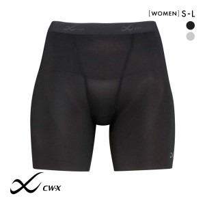 15％OFF【メール便(15)】 ワコール Wacoal シーダブリューエックス CW-X レディース 女性用 股関節サポートショーツ CORE MODEL ボディバ