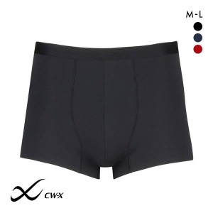 15％OFF【メール便(7)】 ワコール Wacoal シーダブリューエックス CW-X Mens STYLE FREE HSO120 立体パターン ボクサー スポーツショーツ