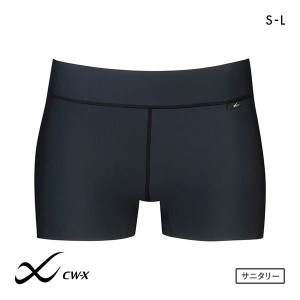 15％OFF ワコール Wacoal シーダブリューエックス CW-X Womens 3D吸水サニタリーショーツ スポーツ SML 吸汗速乾 HSY210 単品 ストレッチ