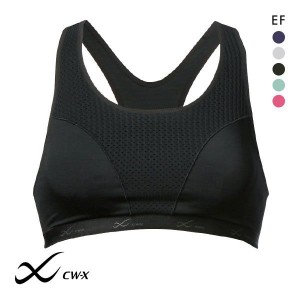 スポーツブラ 15％OFF ワコール Wacoal シーダブリューエックス CW-X クールマックス for women EFサイズ スポーツ