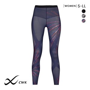 15％OFF【メール便(15)】【送料無料】 ワコール Wacoal シーダブリューエックス CW-X Womens GENERATOR ジェネレーターモデル2.0 スポー