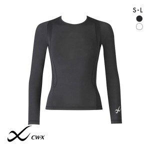 15％OFF【メール便(10)】【送料無料】 ワコール Wacoal シーダブリューエックス CW-X Womens JAY410 JYURYU 柔流 ジュウリュウ トップ SM