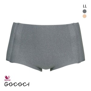 ショーツ レディース パンツ 下着 女性 15％OFF メール便(4) ワコール Wacoal ゴコチ GOCOCi CGG210 CGG510 PGG310 スタンダード・ハイカ