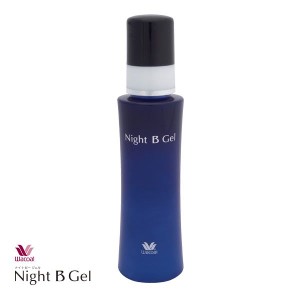 10％OFF ワコール Wacoal Night B Gel ナイトビージェル 100g バストクリーム バストケア ボディ用美容液 ZRA100