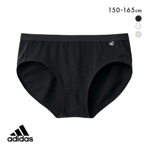 20％OFF【メール便(5)】 アディダス adidas キッズ ジュニア スタンダード ショーツ ガールズ スポーツ 吸汗速乾 女の子 女児 カジュアル