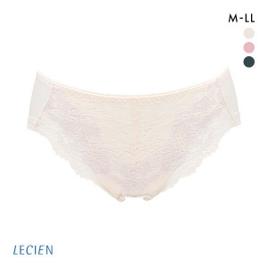 ショーツ レディース パンツ 下着 女性 20％OFF メール便(5) ルシアン LECIEN to Liftブラ スタンダード M・L・LL 単品