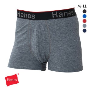 【メール便(30)】 ヘインズ Hanes Comfort Flex Fit Total Support Pouch ショート ボクサーパンツ メンズ アンダーウェア HM6EW103